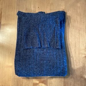 J. Crew Men’s Wool Turtleneck Sweater. Size XL. Excellent Condition.